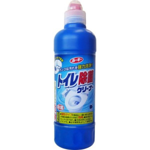 Daiichi Rookie Dezinfekuojantis klozeto valiklis 500ml