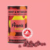 Frank fruities ENERGY AND METABOLISM Vitaminų kompleksas