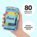 Frank fruities MEN’S MULTI Vitaminų kompleksas