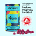 Frank fruities MEN’S MULTI Vitaminų kompleksas