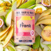  Frank Fruities SKIN, HAIR AND NAILS Vitaminų kompleksas