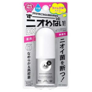 Shiseido Ag Deo 24 Dezodorantas 20g