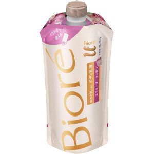 Biore Kūno losjonas užpildas 300ml