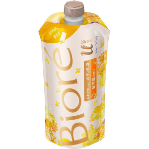 Bior Kūno losjonas užpildas 300ml