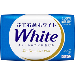 KAO White Drėkinamasis kūno muilas 130g