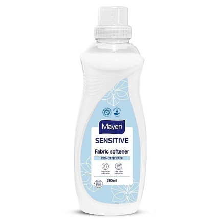 MAYERI Sensitive Audinių kondicionierius 750ml