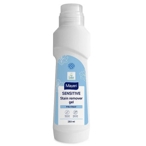 MAYERI Sensitive Dėmių valiklis 250ml