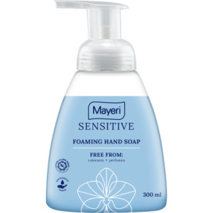 MAYERI Sensitive Putų muilas 300ml