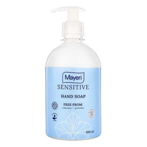 MAYERI Sensitive Skystas muilas 500ml