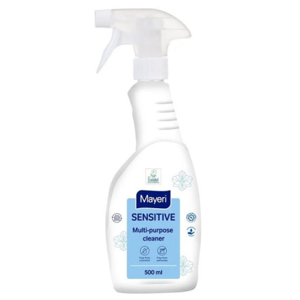 MAYERI Sensitive Universalus valiklis 500ml